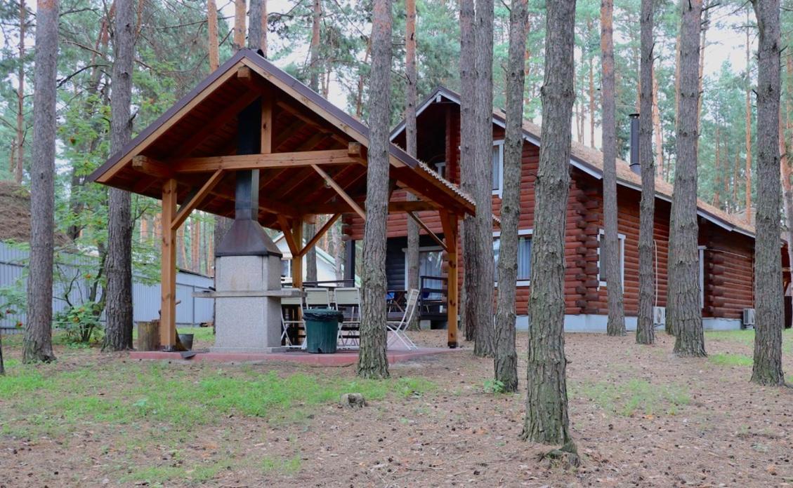 Dacha 6 Villa Voropayev Exterior photo